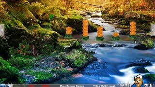 Thanksgiving Town Forest Escape walkthrough Games2Rule.