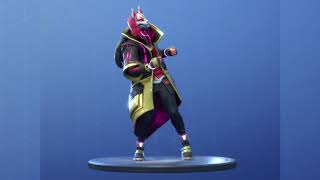 FORTNITE TWIST EMOTE (1 Hour)