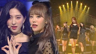 《DREAMLIKE》 WJSN(우주소녀) - SAVE ME, SAVE YOU(부탁해) @인기가요 Inkigayo 20180930