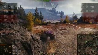 World of Tanks