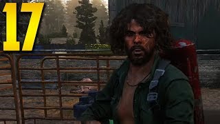 Far Cry 5 w/ Jericho - Part 17 "JUMPING SHIP" (Gameplay/Walkthrough)