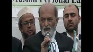 Sunni Waqf Board will challenge SC verdict on Ayodhya