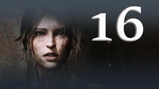 Прохождение Rise of the Tomb Raider — Часть 16: Босс: Константин [ФИНАЛ]