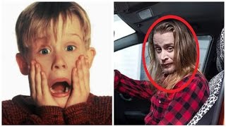 "ОДИН ДОМА" как выглядят актеры сейчас?