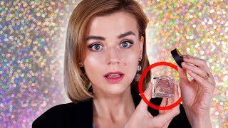 ЧТО КУПИТЬ У SHISEIDO? ОТЛИЧНЫЙ ЛЮКС!