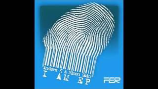 Anders K & Simon Gain - I Am (Original Mix)