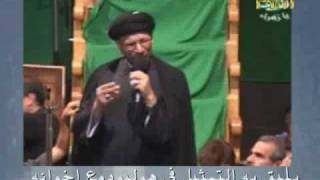المنافقون و* خرافة ضرب الزهراء أمام زوجها رض*2