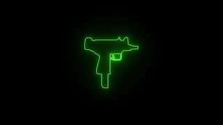 (FREE) Uzi - RK x Zamdane Type Beat // Instru rap chill (Prod. Cabs)