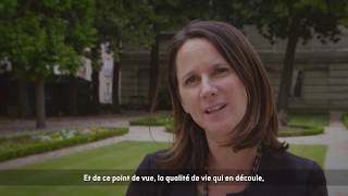 Le projet de l'équipe de conception urbaine AJOA-Schorter pour l’ile de Nantes