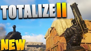 HOW TO "UNLOCK" THE NEW HEROIC 1911 PISTOL IN COD: WW2! (FREE 1911 HEROIC "TOTALIZE" ORDER)