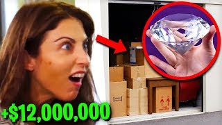 8 Biggest Profits Ever On Storage Wars!
