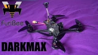 Furibee DarkMax 4-6S! - Brilliant