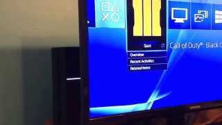 **FIXED**PS4 Tries to Eject and Reload-Then gives unrecognized disc