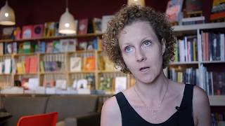 Justyna Czechowska [Nagroda im. Szymborskiej, poezja] #rozmoWyliczanki [ep53]