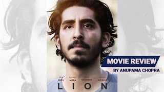 Lion | Movie Review | Anupama Chopra