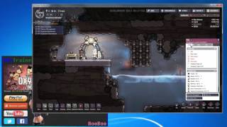 Oxygen Not Included +18 Traner - Activation