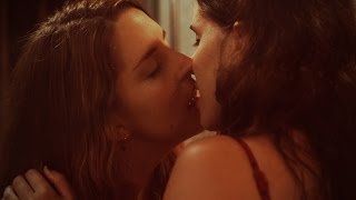 WORDS UNSAID - short movie