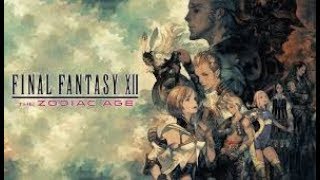 Final Fantasy XII Zodiac Age 100% German #031# Zum Stillschrein von Miriam