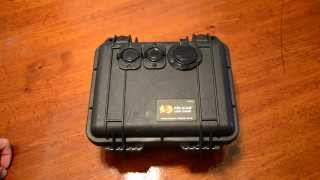How to Build a Better 12v Battery Box for Kayak Fishing