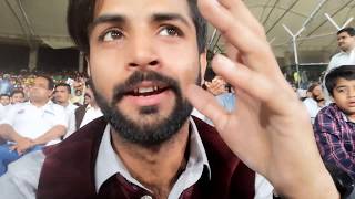 I Won PSL Ticket From Twitter | Cricingif , Eliminator 2 , PSL 2019