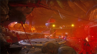 Destiny Rise of Iron- Archons Forge Farm for quick 385+ gear