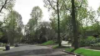 Tour of Little Holmby - Christophe Choo Luxury Real Estate Series - Beverly Hills & Los Angeles