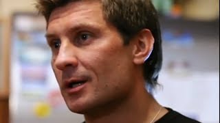 Дмитрий Яшанькин - О Спортивном питании, о спорте и о команде Yashankin Team