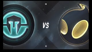 IMT vs DIG - NA LCS Week 4 Day 2 Match Highlights (Summer 2017)