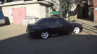 Турбо ВАЗ 2110 VF30