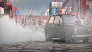 Torque Burnout игра на Android и iOS