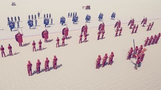 TABS | Battle Of Two Kingdoms