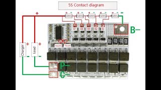 Переделка шуруповерта на Литий-ионный аккумулятор Li-on li-ion