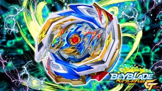 IMPERIAL DRAGON!!! *NEW* Imperial Dragon Ig' BEYBLADE BURST GT B-154 BEYBLADE ベイブレードバーストガチンコ