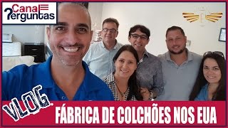 Vlog: Dica de colchão, o melhor que eu já tive - Powermag Therapy