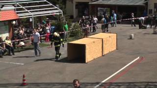 TFA Andrlův Chlum 2015