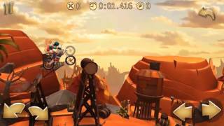 Trials Go (Trials Frontier) - My Best Ridings (Part1.5)