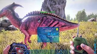 Ark Transponder Node/Tracker (Ark Survival Evolved)