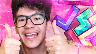 A VOLTA DA PEDRA GIGANTESCA | Tricky Towers (ft. Calango, Guaxinim e Mount)