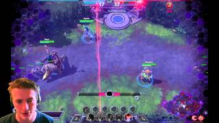Heroes of the Storm УТРЕННЯЯ РАЗМИНКА — стрим, онлайн трансляция, LIVE видео