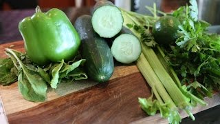 7 Reasons Juicing Is Making You Fat