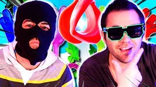 LES PIRES OBJETS WISH AVEC LA CAGOULE
