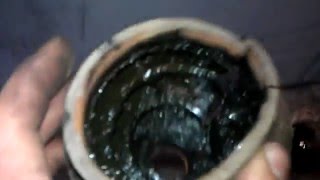 замена пыльника шруса и сальника полуоси ваз 2108 2110 2112