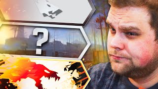 КАКОЕ ЗВАНИЕ ДАДУТ СУПРИМУ В ЗАПРЕТНОЙ ЗОНЕ КС ГО / CS:GO