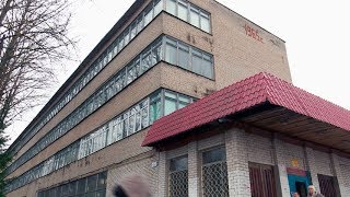 Медучилище готовится переезжать в Хотьково