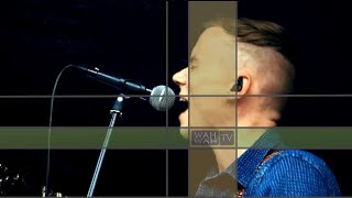 PORNO WOLVES - Bad Man - Live at Aggern / Bruchsal 2018