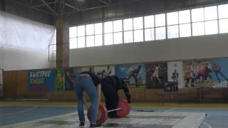 03-04.11.2012 (М-85.94.Толчок) Кубок Москов. обл(М+Ж)