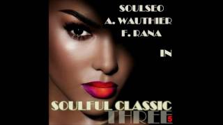 Soulful Classic Three 5