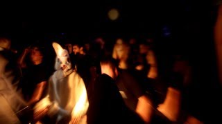 Igor Mortis Vodka Klub - Follow The White Rabbit [OFFICIAL VIDEO]