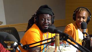 T Pain pt. 2 (Episode # 6)