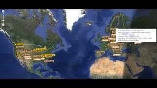 5,000+ miles DX on my MFJ magloop